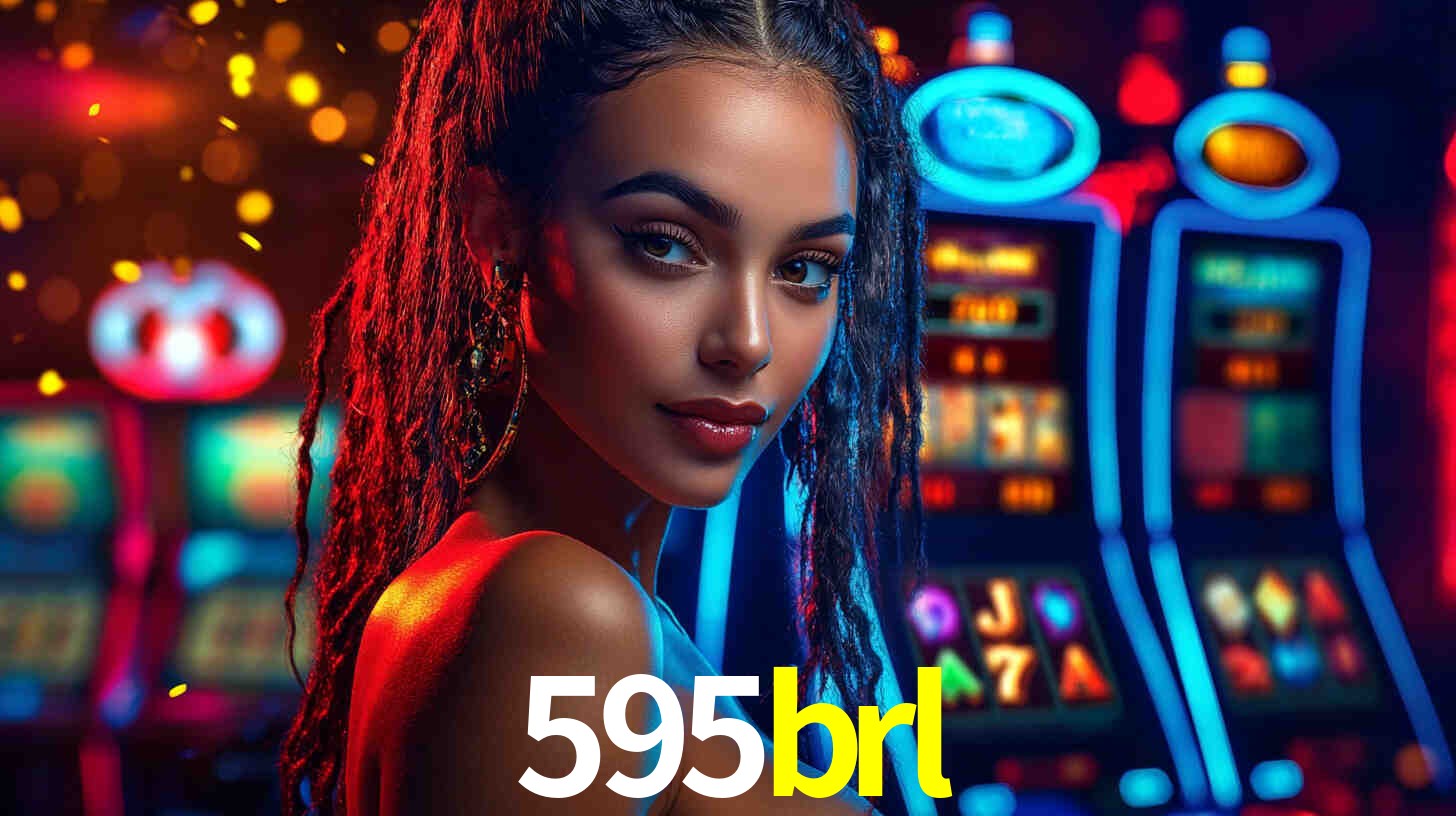 Inovações de Jogos na 595brl: O Futuro das Experiências Interativas