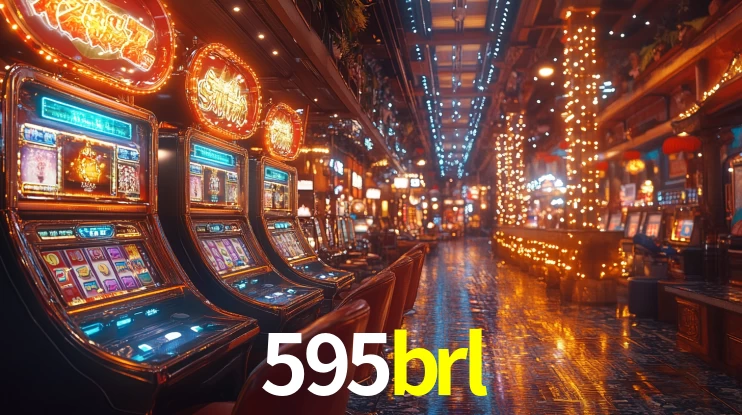 595brl bet