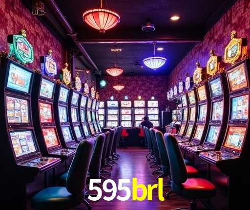595brl Rio de Janeiro - Slot Strategy