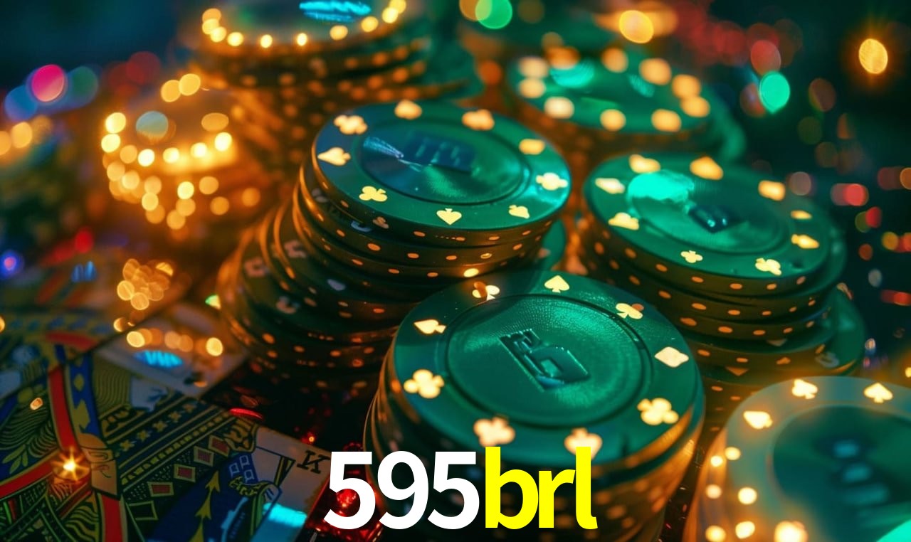 Jogos de Slot 595brl