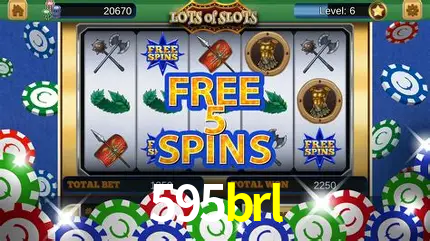 A Emoção da Loteria na 595brl: Uma Chance de Mudança de Vida