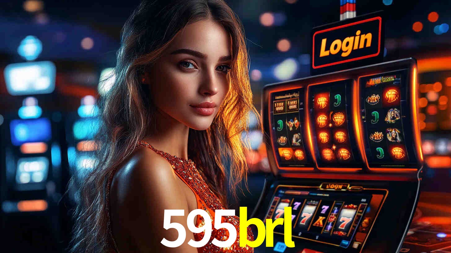 Experimente o Login Seguro Premium no 595brl