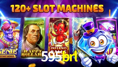 Inovações de Jogos na 595brl: O Futuro das Experiências Interativas