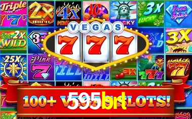 Desvendando o Mundo dos Jogos Virtuais na 595brl