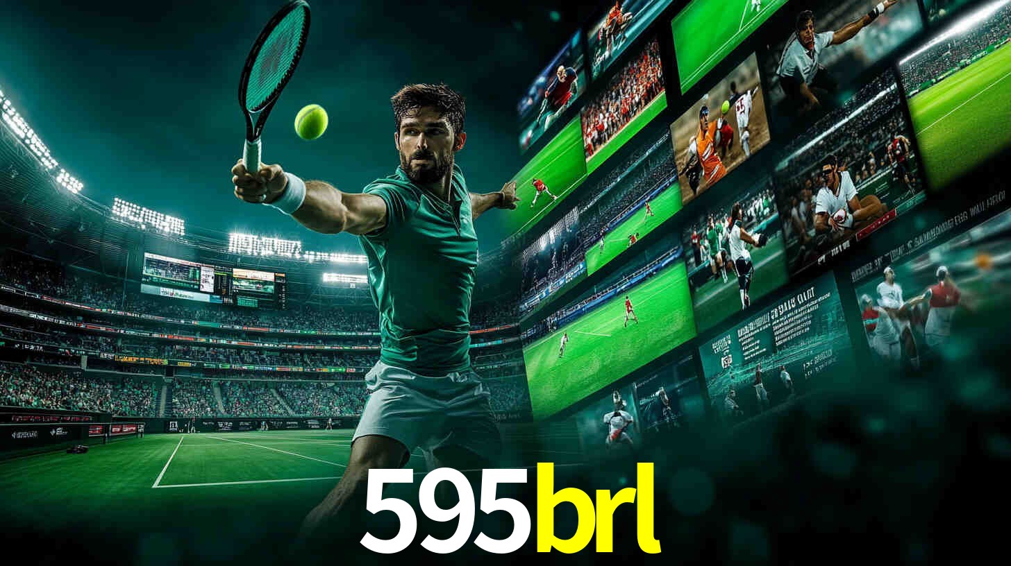 Descubra a Essência do 595brl: Nossa História e Compromissos