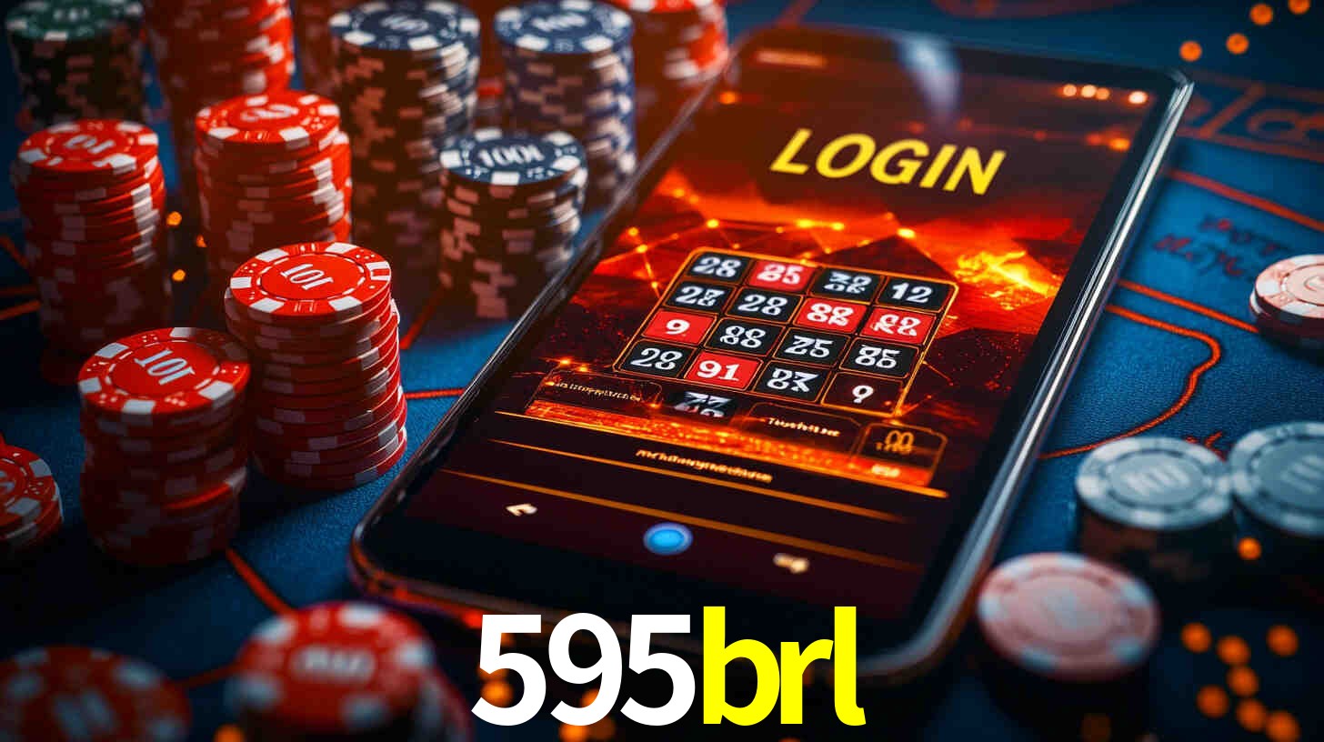595brl: A Experiência de Casino com Jogos de Mesa ao Vivo