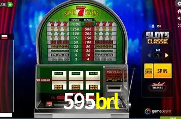 595brl Rio de Janeiro - Bonus Terms