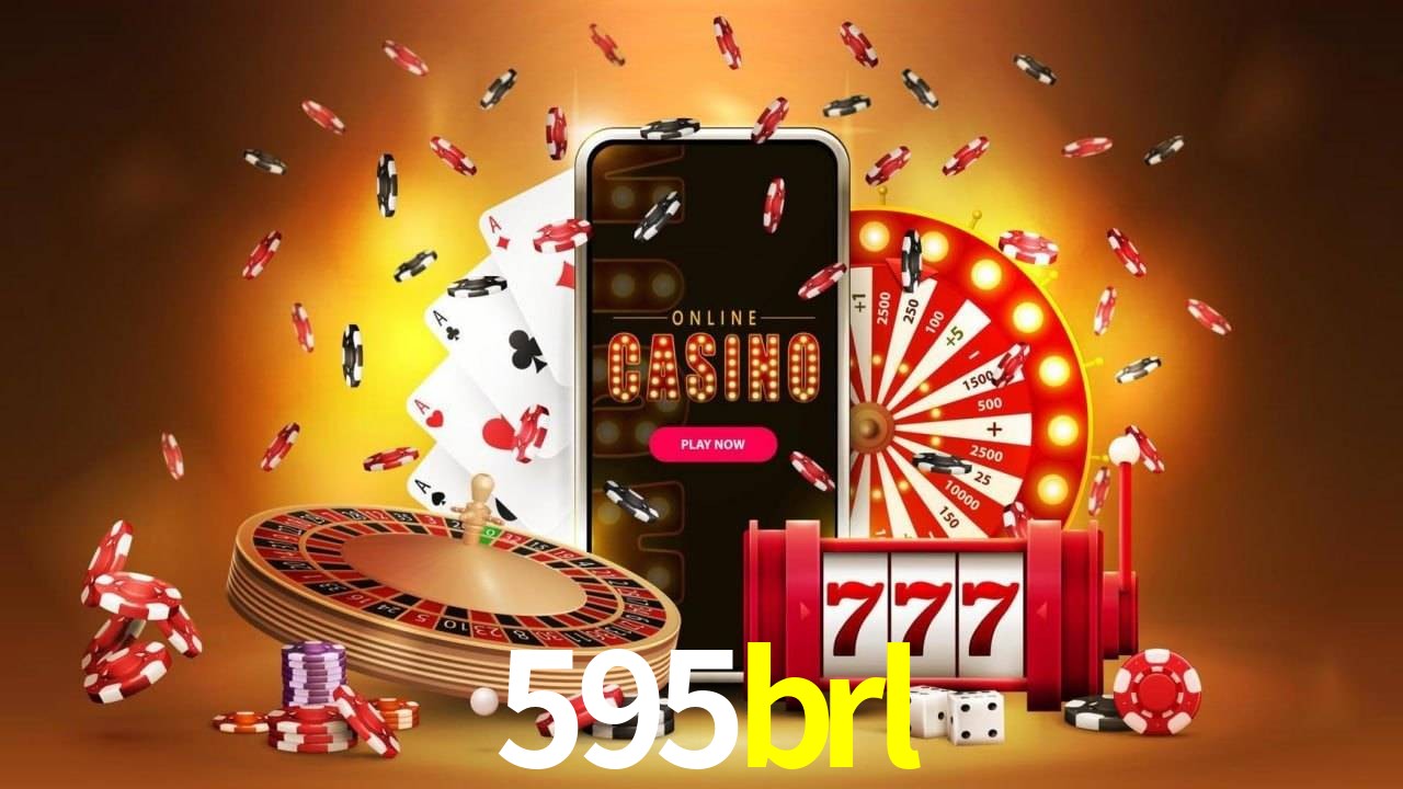 595brl Belo Horizonte - Jackpots