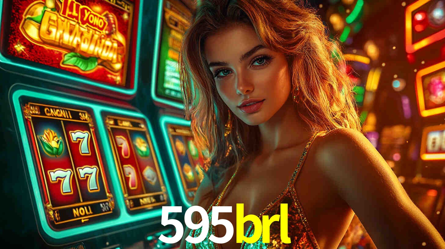 Live Casino 595brl
