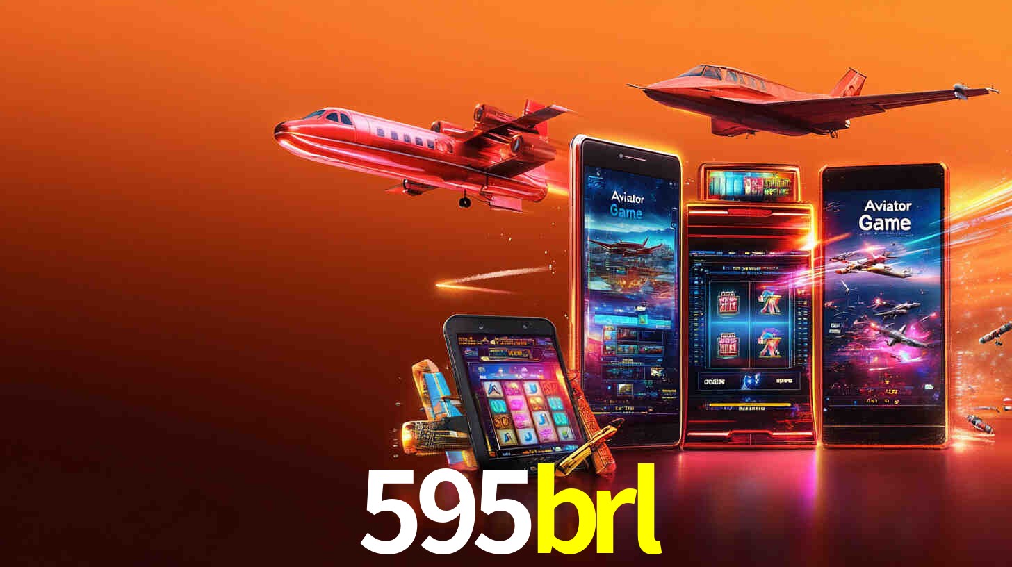 Apostas Esportivas na 595brl: Um Guia Completo