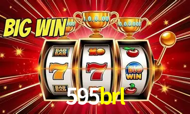 595brl Cassino - 80+ Mesas ao Vivo