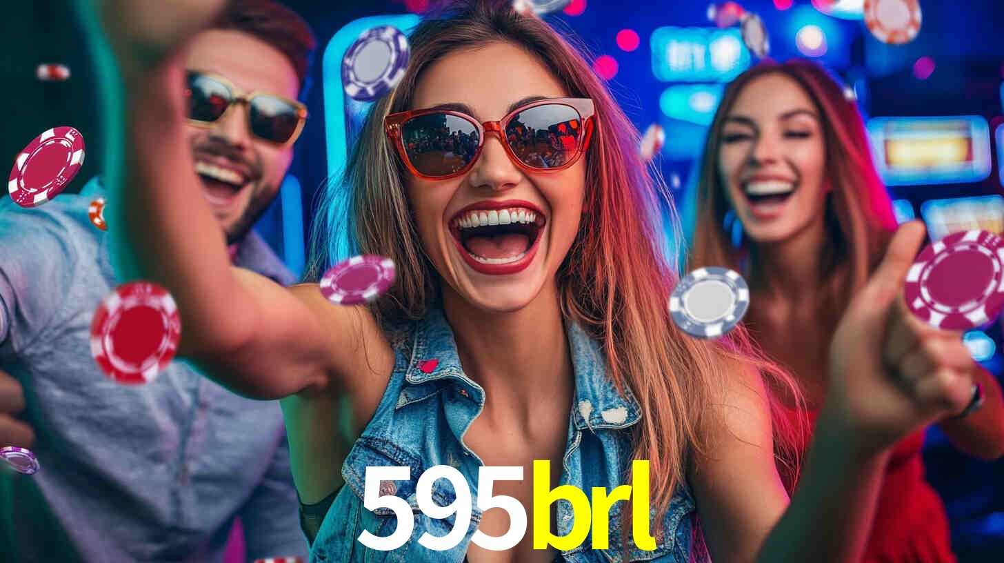 Descubra a Essência do 595brl: Nossa História e Compromissos