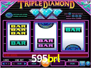 Apostas Esportivas na 595brl: Um Guia Completo