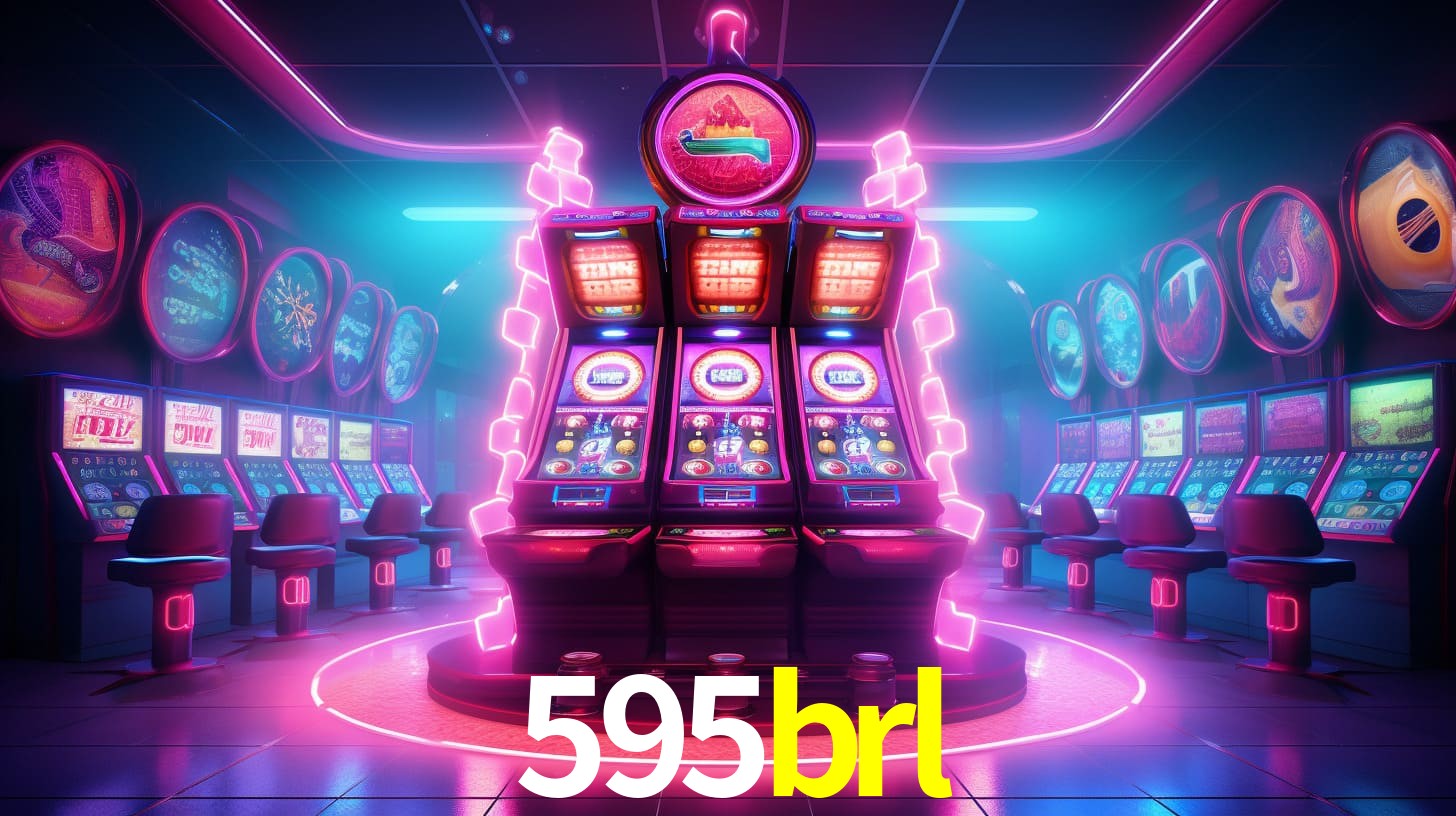 Sinta a adrenalina dos jogos de cassino com 595brl