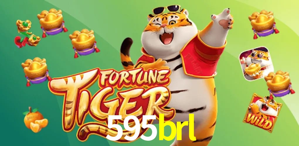 Slot Games 595brl