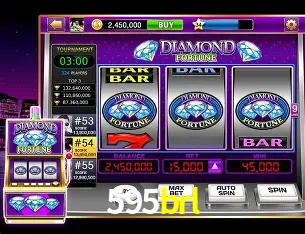 A Emoção da Loteria na 595brl: Uma Chance de Mudança de Vida