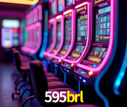 595brl São Paulo - Top Slots