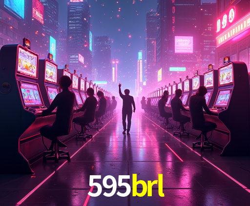 Estatísticas Esportivas 595brl