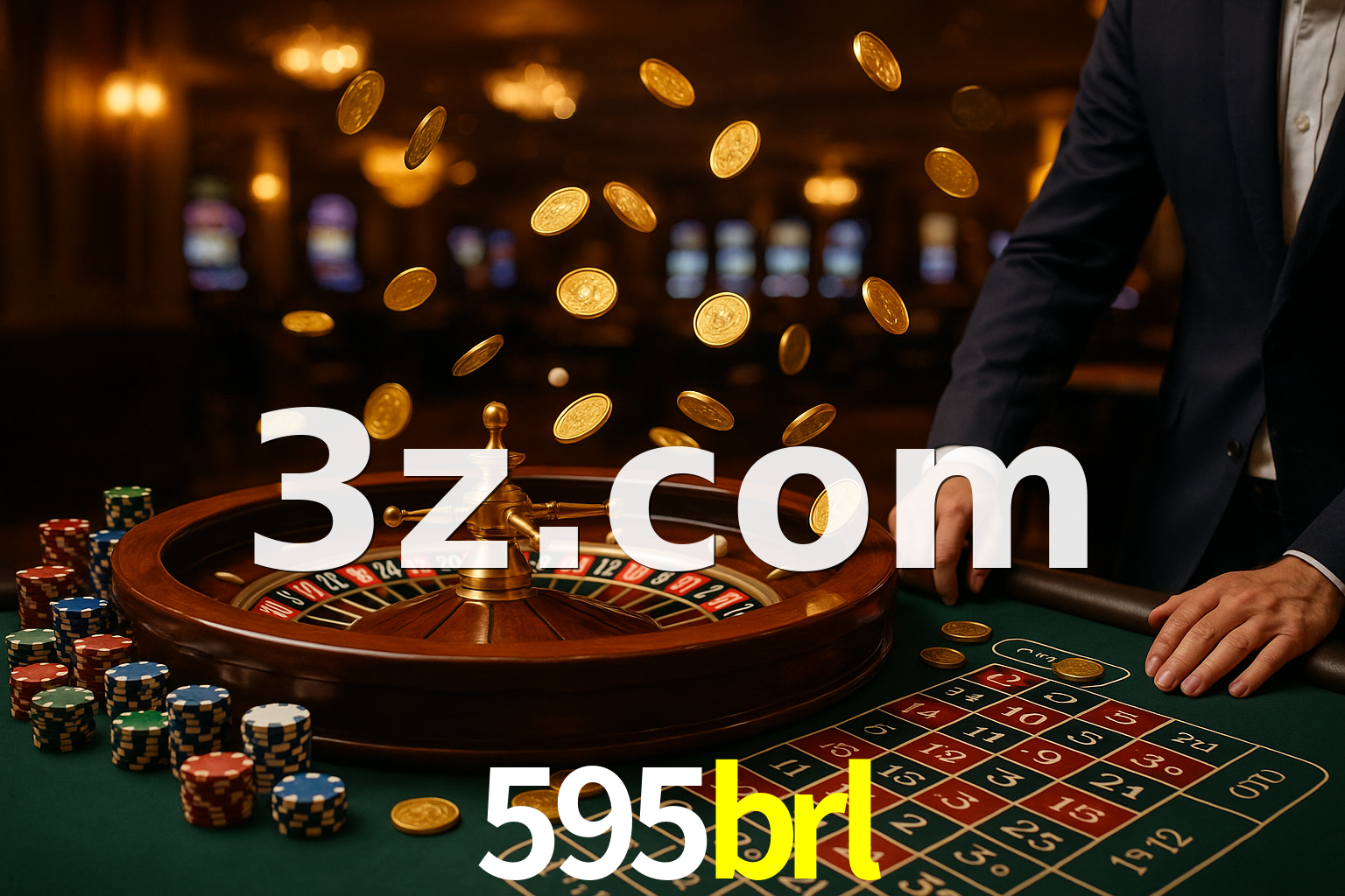 595brl
