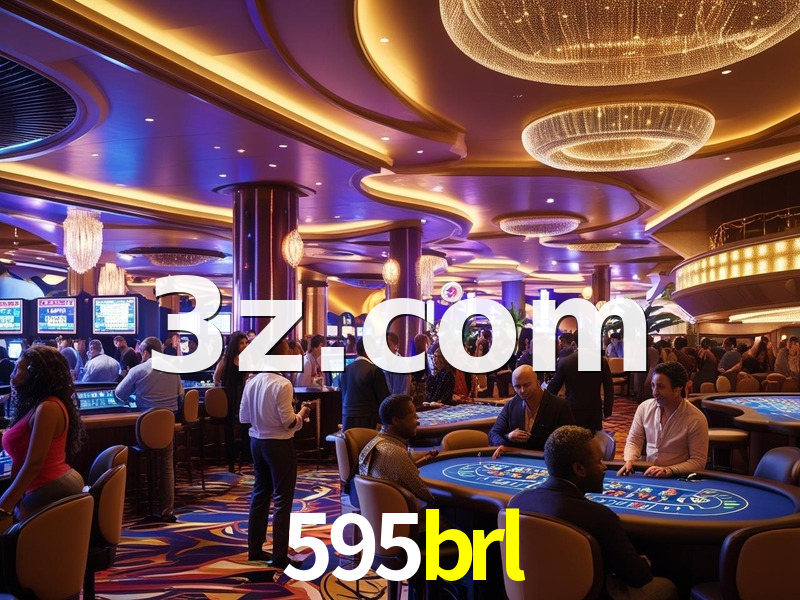 595brl 